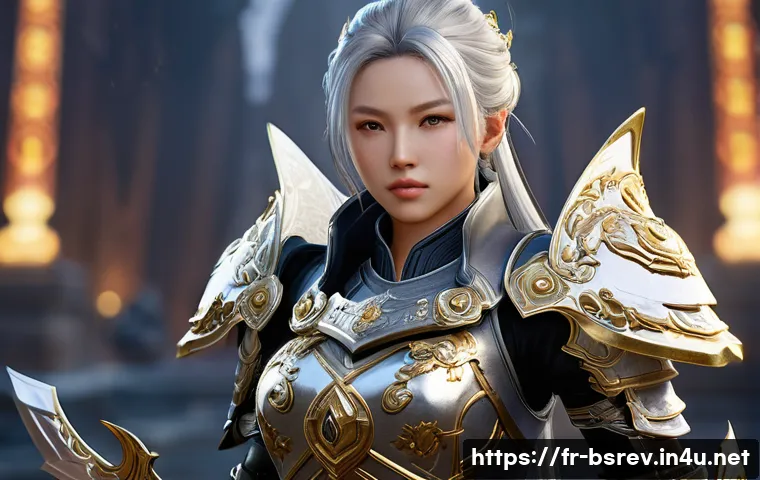 블레이드소울 레볼루션 전투 스타일별 추천 클래스 관련 이미지 2